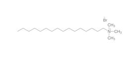 Cetyltrimethylammonium bromide (CTAB), 500 g