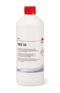 Labor-Reinigungsmittel RBS 50, 1 l