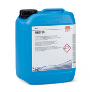 Détergent de laboratoire RBS 50, 5 l