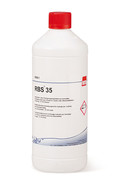 Laboratory cleaning agent RBS 35, 1 l