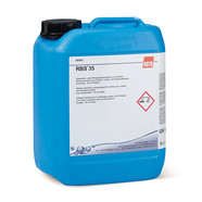 Labor-Reinigungsmittel RBS 35, 5 l