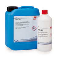 Laboratory cleaning agent RBS 35, 20 kg