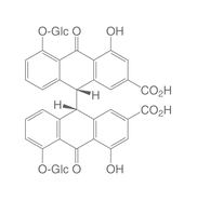 Sennoside B