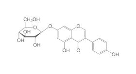 Genistin, 20 mg