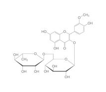 Isorhamnétine-3-rutinoside