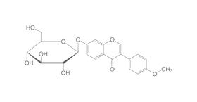 Ononin, 10 mg, Glas