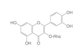 Quercitrin, 50 mg