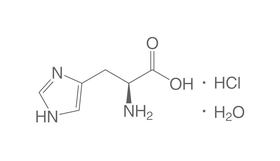 L-Histidine hydrochloride monohydrate, 100 g