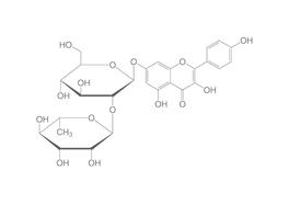 Kaempférol-7-néohespéridoside
