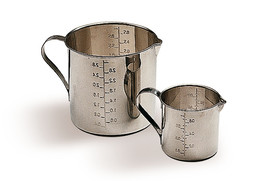 Measuring beakers ROTILABO<sup>&reg;</sup>, 5000 ml