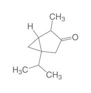 &alpha;,&beta;-Thuyone (isomères), 5 g