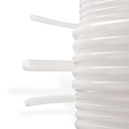 Tube ROTILABO<sup>&reg;</sup> PE, 4 mm, 6,0 mm, 25 m