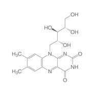 Riboflavine, 25 g