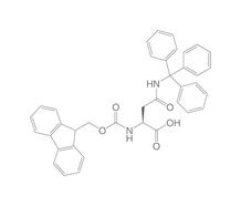 Fmoc-L-Asparagin-(Trityl), 5 g