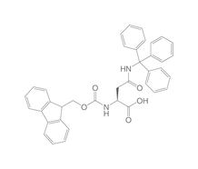 Fmoc-L-Asparagin-(Trityl), 25 g