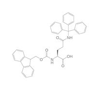 Fmoc-L-Glutamine-(Trityl), 100 g