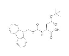 Fmoc-L-Asparaginsäure-(OtBu), 25 g