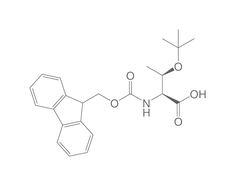 Fmoc-L-Thréonine-(tBu), 100 g