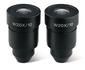 Accessories Widefield eyepieces for 33213 and 33263 models, 20x
