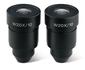 Accessories Widefield eyepieces for 33213 and 33263 models, 15x