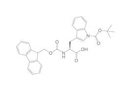Fmoc-L-Tryptophan-(Boc), 5 g