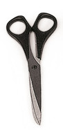 Scissors Standard, left-handed