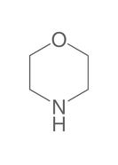 Morpholine, 500 ml, glass