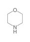 Morpholine, 100 ml, glass