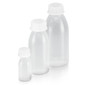Wide mouth bottle fluoroplastics, 50 ml, S 28