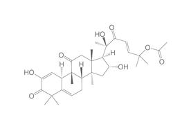 Cucurbitacin E