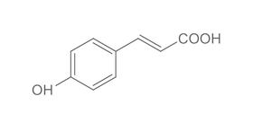 <i>p</i>-Coumaric acid
