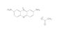 Thionine (acetate) (C.&nbsp;I. 52000), 5 g, plastic