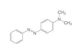 Jaune de méthyle (C.I.&nbsp;11020), 10 g