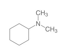 <i>N</i>,<i>N</i>-Dimethylcyclohexylamine, 2.5 l, glass