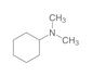 <i>N</i>,<i>N</i>-Dimethylcyclohexylamin, 500 ml, Glas