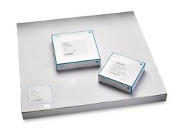 Papiers de transfert de gel Whatman<sup>&reg;</sup> GB005 Épaisseur 1,5 mm, 58 x 58 cm