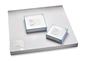 Papiers de transfert de gel Whatman<sup>&reg;</sup> GB005 Épaisseur 1,5 mm, 15 x 15 cm