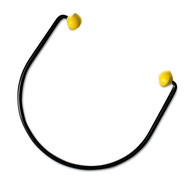 Banded ear plugs E-A-R&nbsp;Caps&trade;