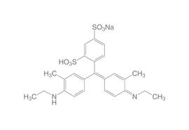 Xylène cyanol (C.I.&nbsp;42135), 10 g