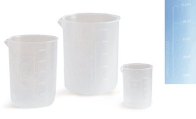 Griffin beakers, 250 ml