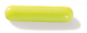 Magnetic bars ROTILABO<sup>&reg;</sup> coloured, &#216;: 2 mm, 5 mm, yellow