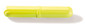 Magnetstäbchen ROTILABO<sup>&reg;</sup> farbig mit Mittelring, &#216;: 8 mm, 51 mm, rot