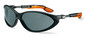Safety glasses cybric, colourless