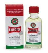 Special oil Ballistol<sup>&reg;</sup> oil, 500 ml