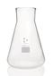 Erlenmeyer flasks DURAN<sup>&reg;</sup> Wide neck, 25 ml