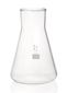 Erlenmeyer flasks DURAN<sup>&reg;</sup> Wide neck, 25 ml