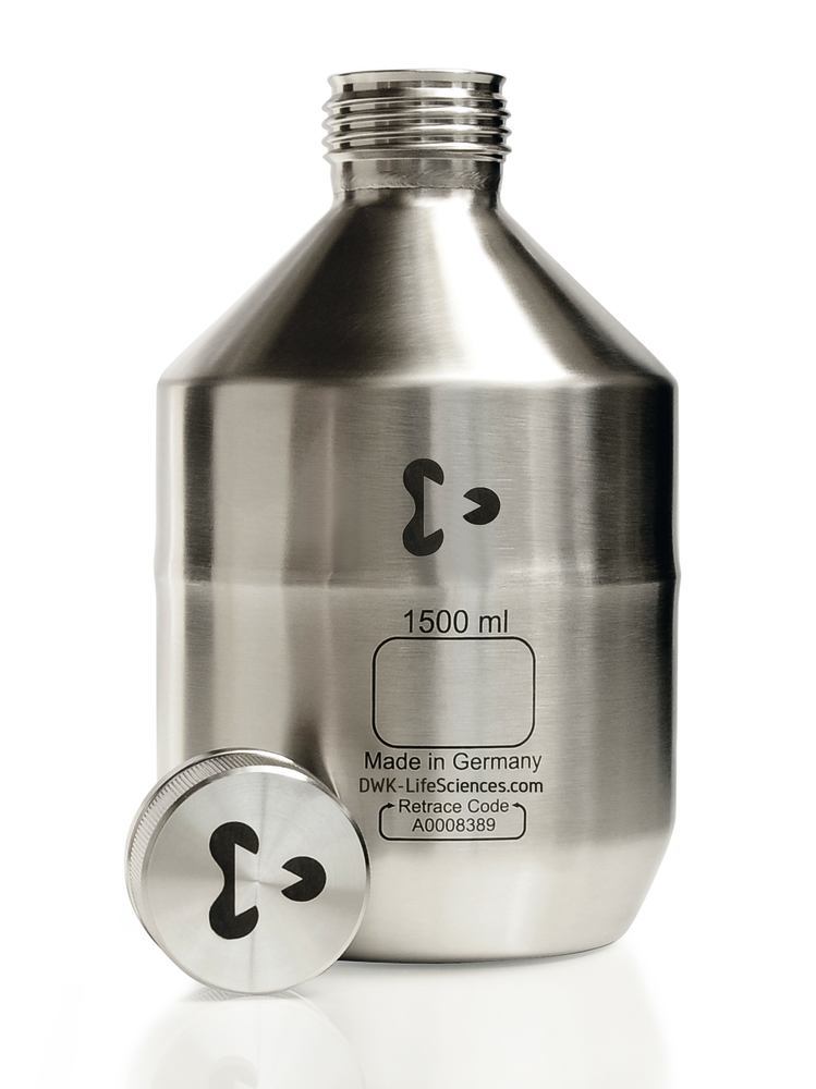 GL45 Flasche Mund Anti-diffusion Öl Reinigung Flasche Uhr Bewegung  Reinigung Flasche Spezielle Glas Flasche für Uhr Wartung