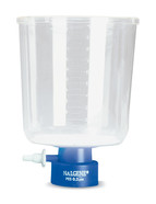 Bottle-Top-Filter mit PES-Membran Porengröße 0,45 µm, 150 ml, 50 mm