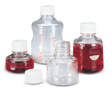 Receiver bottle for bottle-top filters, 1000 ml