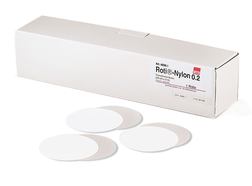 Transfer membrane ROTI<sup>&reg;</sup>Nylon plus, 15 × 10 cm